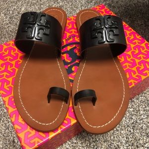 Tory Burch sandal -Lowell 10.5